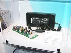 CeBIT 2008: Неизданное, фото 42