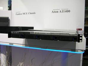 CeBIT 2008: Неизданное, фото 54