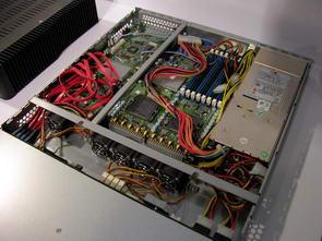CeBIT 2008: Неизданное, фото 55