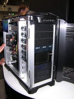 CeBIT 2008: Неизданное, фото 16