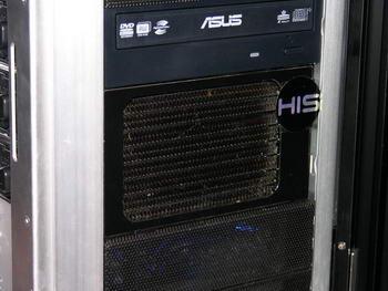 CeBIT 2008: Неизданное, фото 17