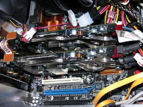 CeBIT 2008: Неизданное, фото 18