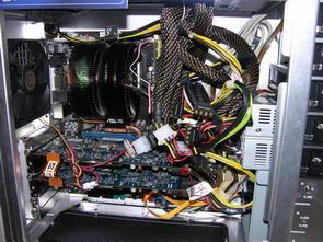 CeBIT 2008: Неизданное, фото 19