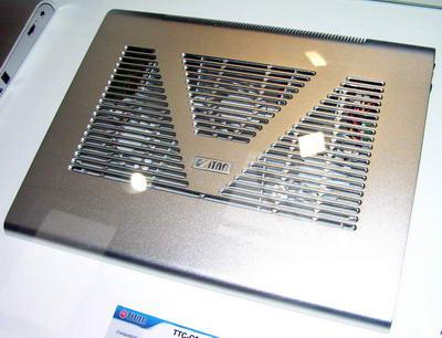 CeBIT 2008: Неизданное, фото 59