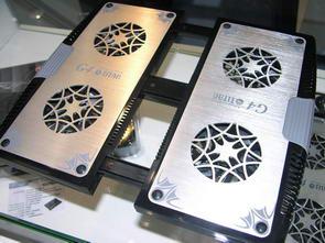 CeBIT 2008: Неизданное, фото 57