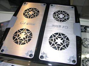CeBIT 2008: Неизданное, фото 58