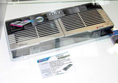 CeBIT 2008: Неизданное, фото 62