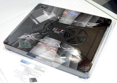 CeBIT 2008: Неизданное, фото 56