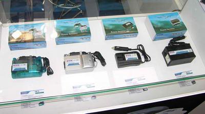 CeBIT 2008: Неизданное, фото 69