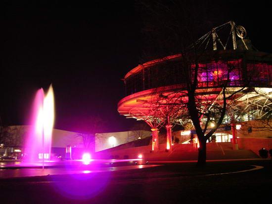 CeBIT 2008: Неизданное, фото 149