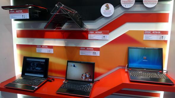 CeBIT 2009: Yes, we can, фото 17
