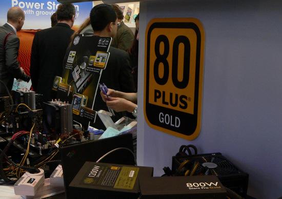 CeBIT 2010 — часть 1, фото 5