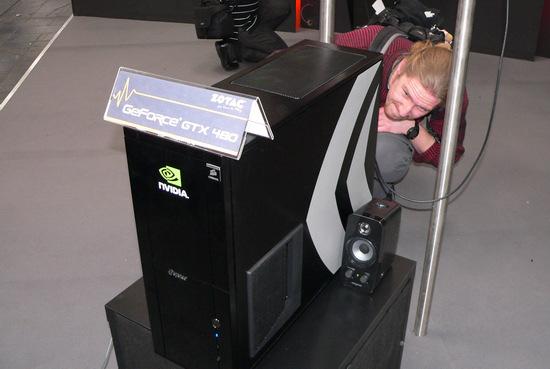 CeBIT 2010 — часть 1, фото 8