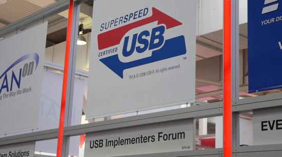 CeBIT 2010 — часть 1, фото 4