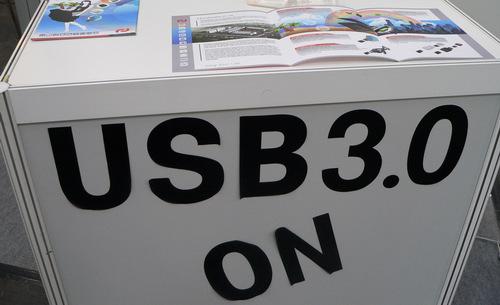 CeBIT 2010 — часть 1, фото 3