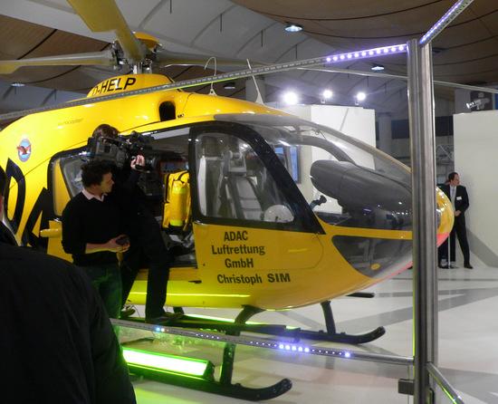 CeBIT 2010 — часть 2, фото 14
