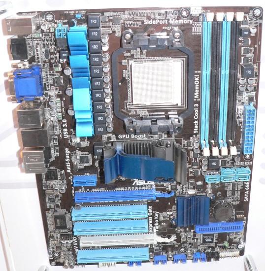 CeBIT 2010 — часть 2, фото 6