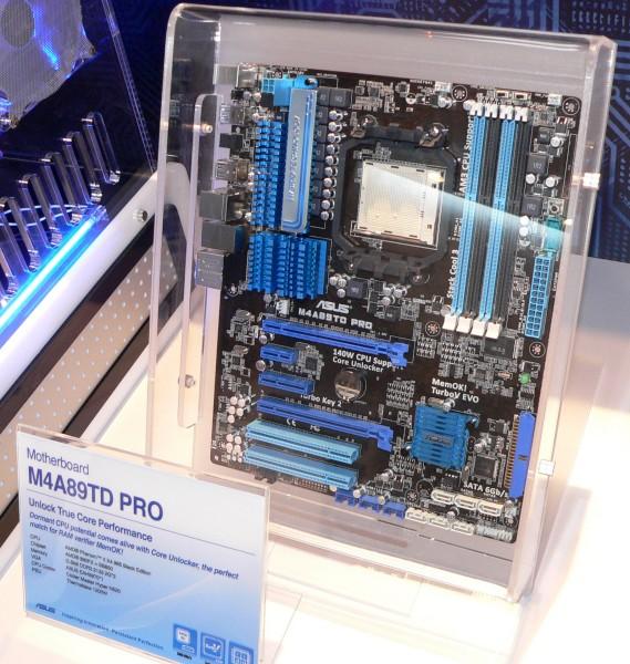 CeBIT 2010 — часть 2, фото 3