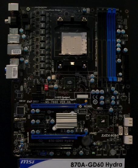 CeBIT 2010 — часть 2, фото 9