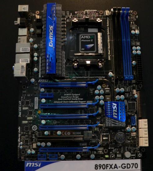 CeBIT 2010 — часть 2, фото 4
