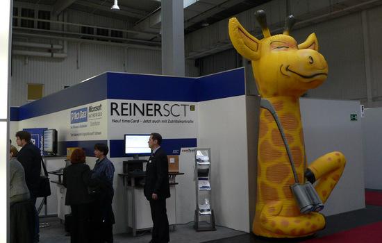 CeBIT 2010 — часть 2, фото 1