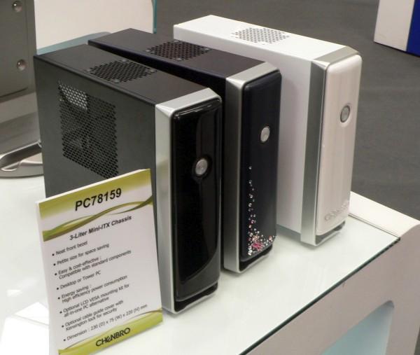 CeBIT 2010 — часть 3, фото 17