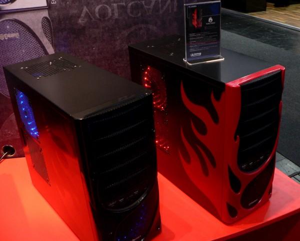 CeBIT 2010 — часть 3, фото 11