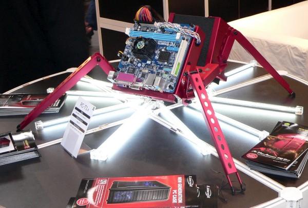 CeBIT 2010 — часть 3, фото 12