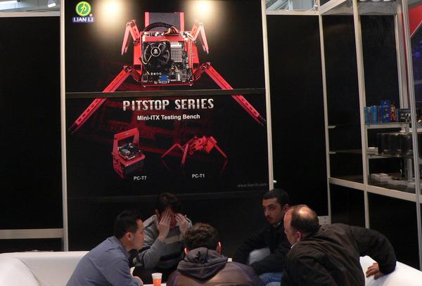 CeBIT 2010 — часть 3, фото 1