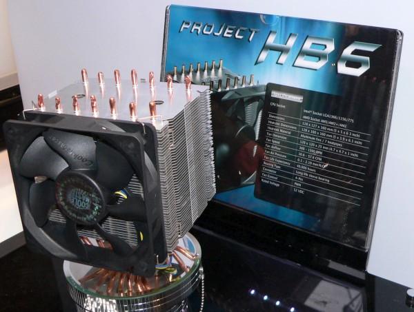 CeBIT 2010 — часть 4, фото 15