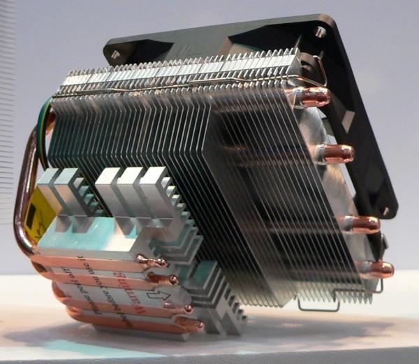 CeBIT 2010 — часть 4, фото 16