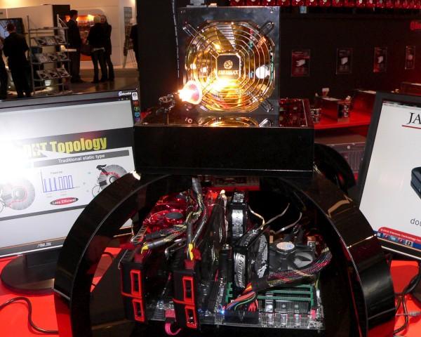 CeBIT 2010 — часть 4, фото 3