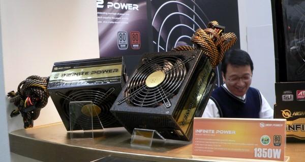 CeBIT 2010 — часть 4, фото 5