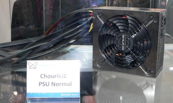 CeBIT 2010 — часть 4, фото 6