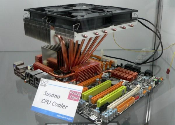 CeBIT 2010 — часть 4, фото 18