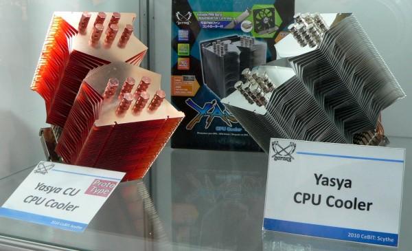 CeBIT 2010 — часть 4, фото 17