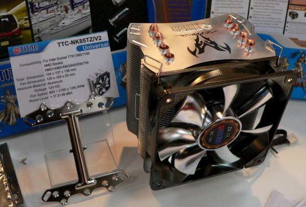 CeBIT 2010 — часть 4, фото 11