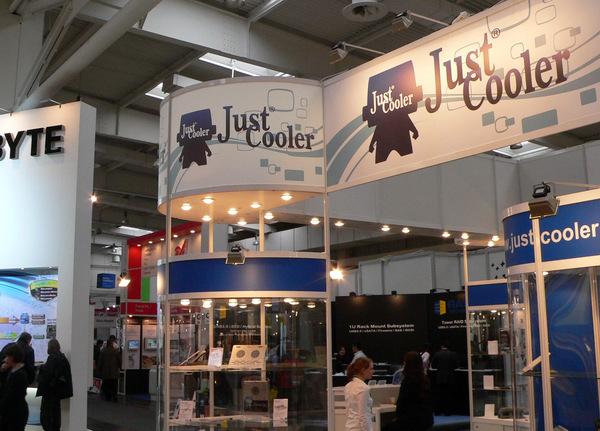 CeBIT 2010 — часть 4, фото 1