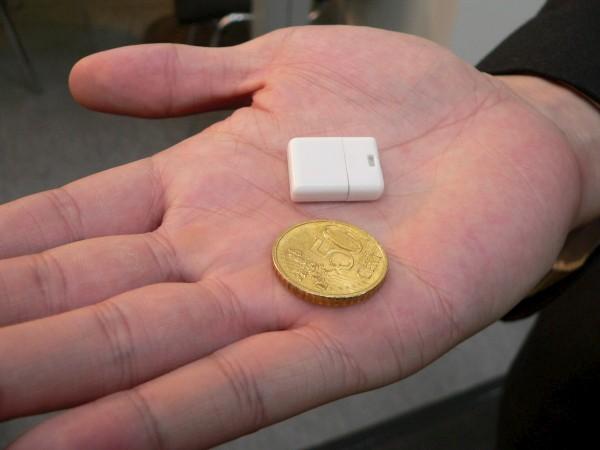 CeBIT 2010 — часть 5, фото 7