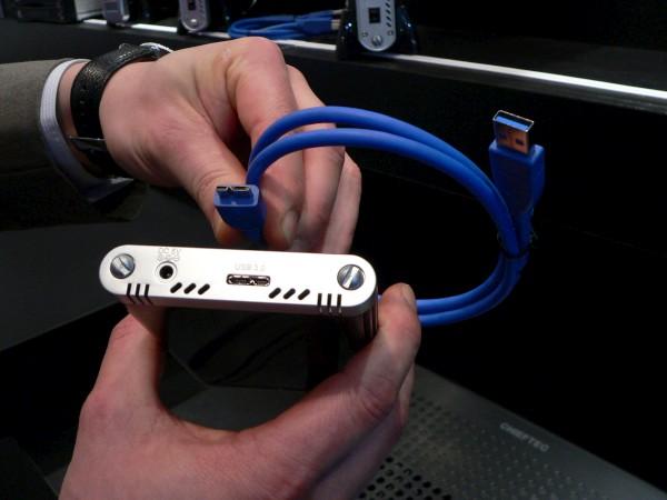 CeBIT 2010 — часть 5, фото 10