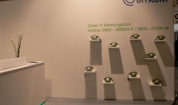 CeBIT 2010 — часть 5, фото 1