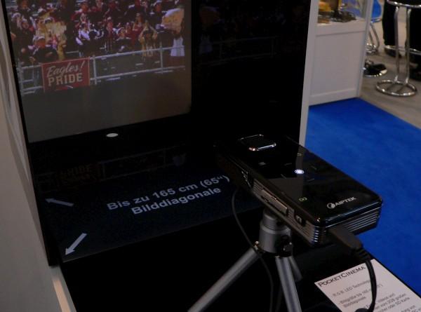 CeBIT 2010 — часть 6, фото 15