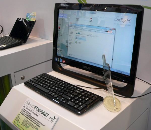CeBIT 2010 — часть 6, фото 9