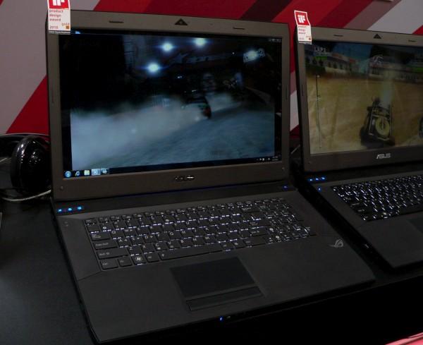 CeBIT 2010 — часть 6, фото 8