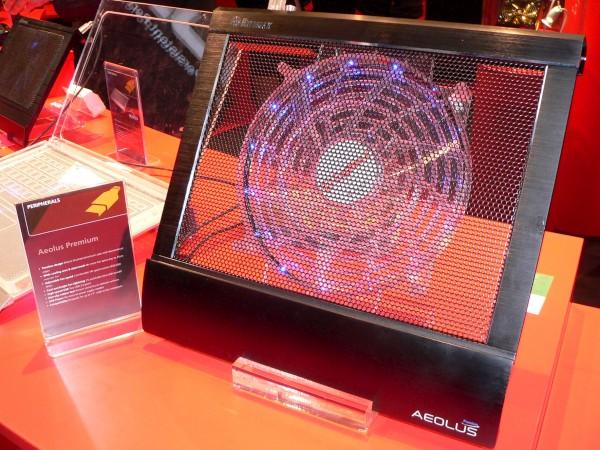 CeBIT 2010 — часть 6, фото 18