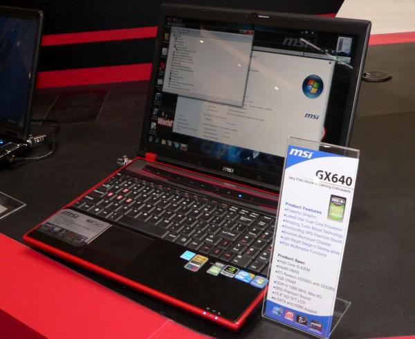 CeBIT 2010 — часть 6, фото 3