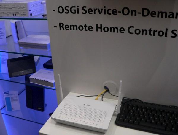 CeBIT 2010 — часть 6, фото 24