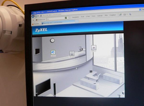 CeBIT 2010 — часть 6, фото 25