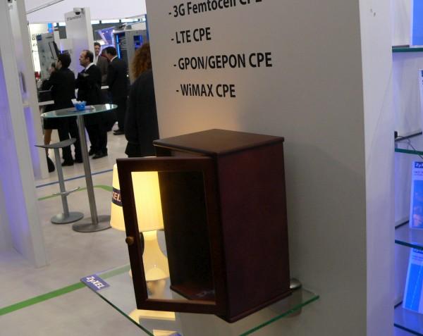 CeBIT 2010 — часть 6, фото 26