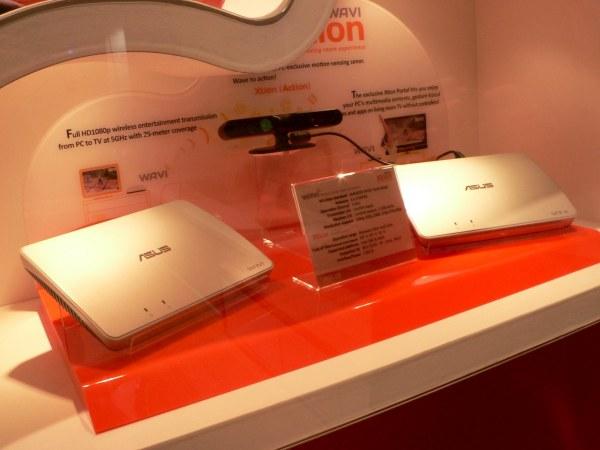 CeBIT 2011:, фото 3
